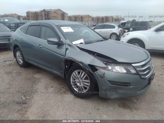 HONDA CROSSTOUR 2012 5j6tf3h37cl006225