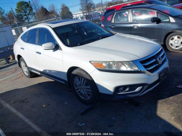 HONDA CROSSTOUR 2015 5j6tf3h37fl001613