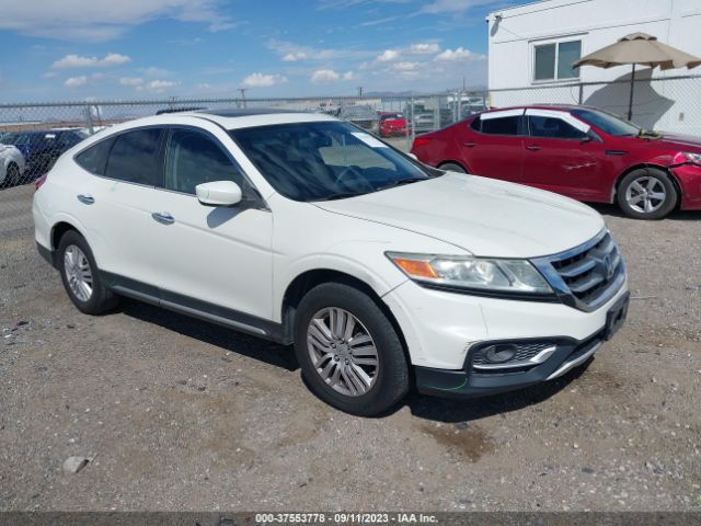 HONDA CROSSTOUR 2013 5j6tf3h38dl004792