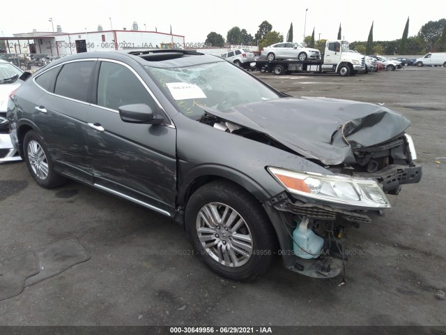 HONDA CROSSTOUR 2014 5j6tf3h38el000114