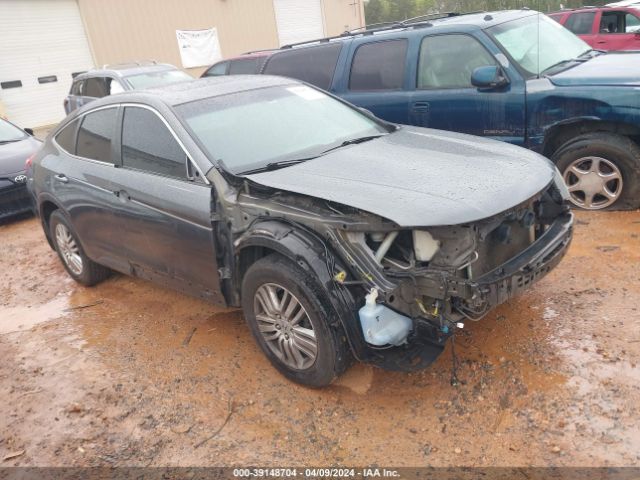 HONDA CROSSTOUR 2012 5j6tf3h39cl001723