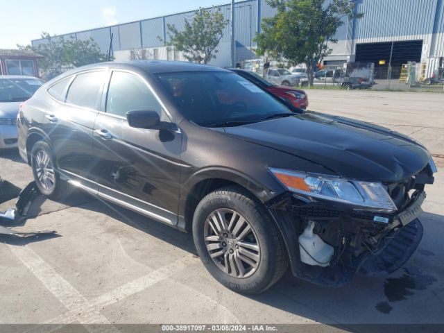 HONDA CROSSTOUR 2013 5j6tf3h39dl001920