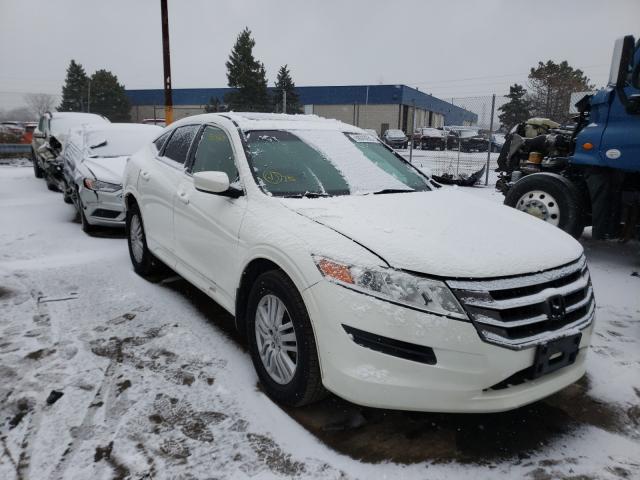 HONDA CROSSTOUR 2012 5j6tf3h3xcl003240