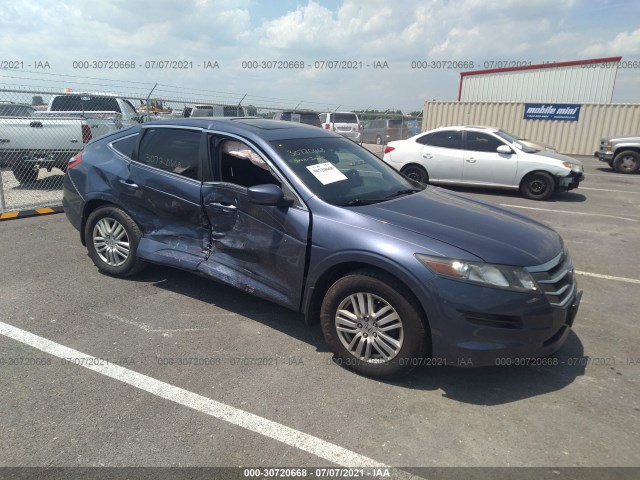 HONDA CROSSTOUR 2012 5j6tf3h3xcl006610