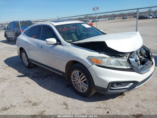 HONDA CROSSTOUR 2013 5j6tf3h3xdl003403