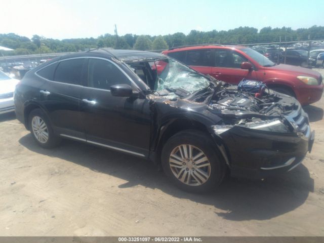 HONDA CROSSTOUR 2015 5j6tf3h3xfl002447