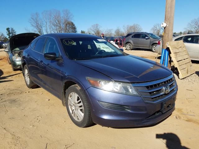 HONDA CROSSTOUR 2012 5j6tf3h50cl003300