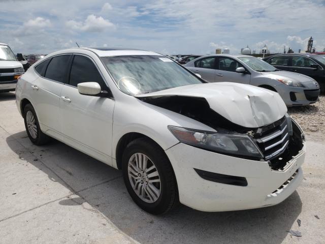 HONDA CROSSTOUR 2012 5j6tf3h50cl004351