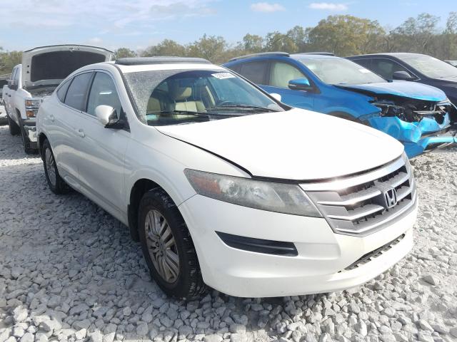 HONDA CROSSTOUR 2012 5j6tf3h50cl005290