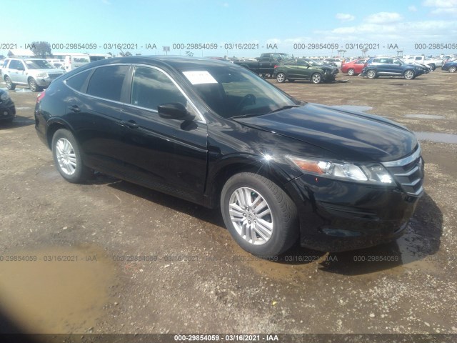 HONDA CROSSTOUR 2012 5j6tf3h50cl006391