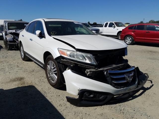 HONDA CROSSTOUR 2013 5j6tf3h50dl002004