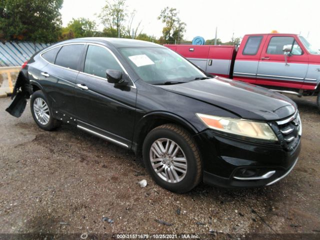 HONDA CROSSTOUR 2013 5j6tf3h50dl003945