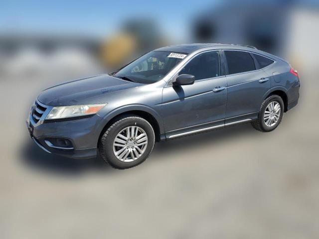 HONDA CROSSTOUR 2013 5j6tf3h50dl004481