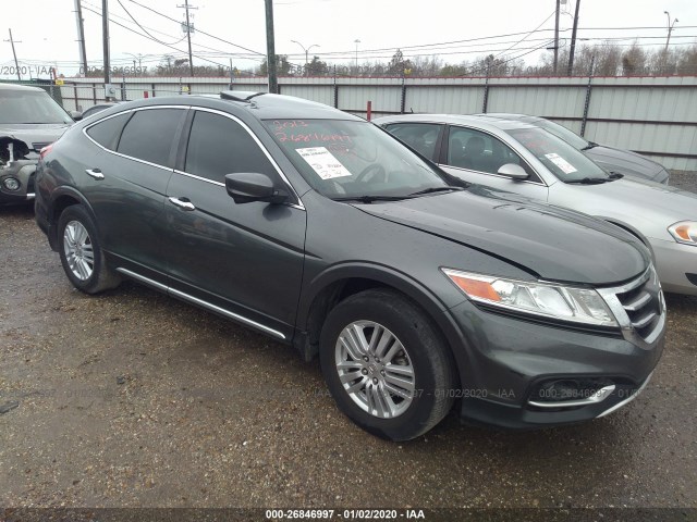 HONDA CROSSTOUR 2013 5j6tf3h50dl005095