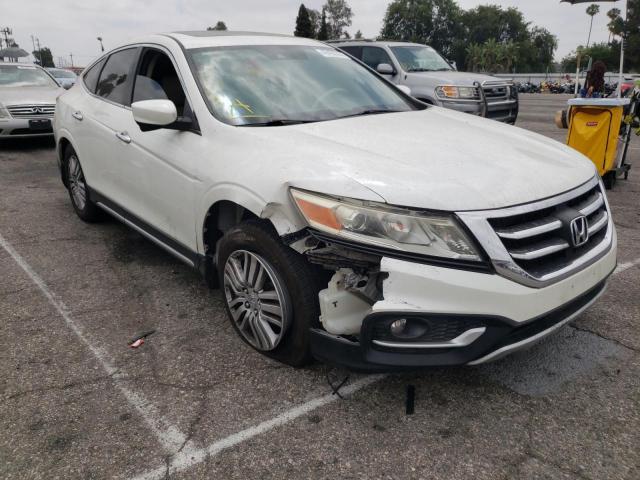 HONDA CROSSTOUR 2014 5j6tf3h50el000397