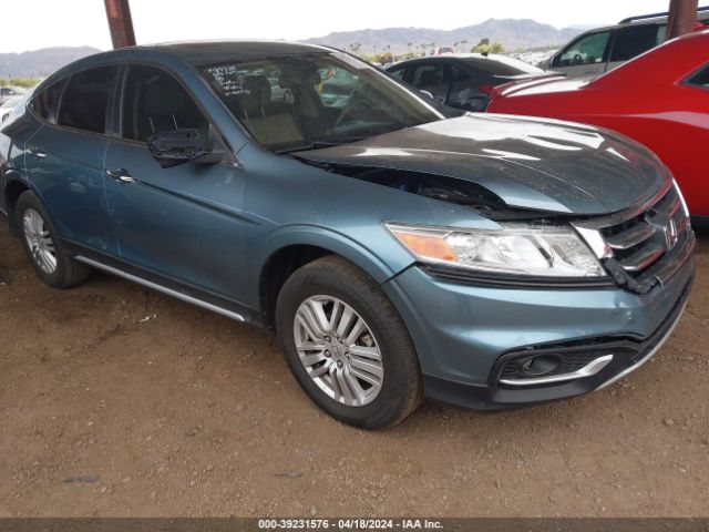 HONDA CROSSTOUR 2015 5j6tf3h50fl001373