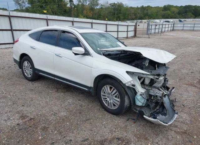 HONDA CROSSTOUR 2015 5j6tf3h50fl001549