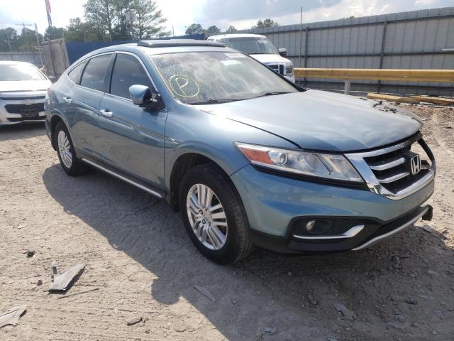 HONDA CROSSTOUR 2013 5j6tf3h51dl000066