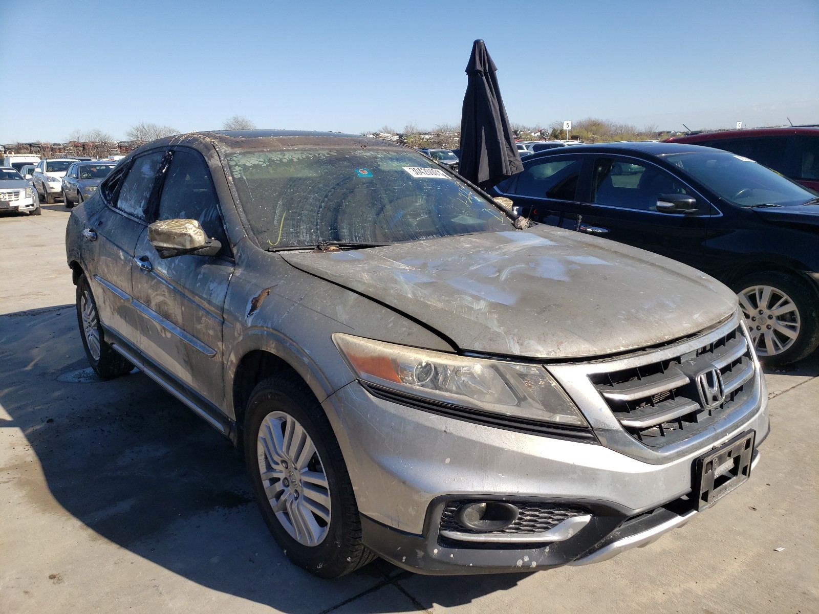 HONDA CROSSTOUR 2013 5j6tf3h51dl005834