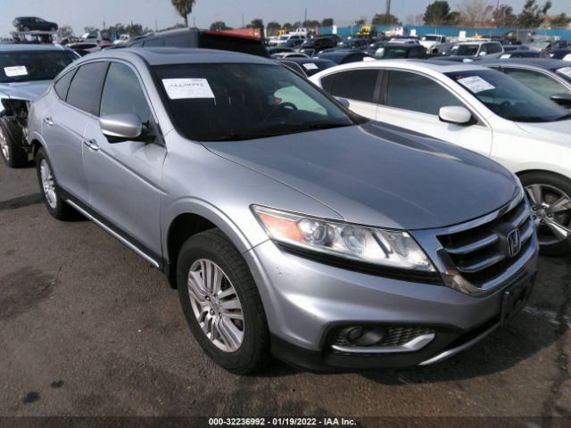 HONDA CROSSTOUR 2014 5j6tf3h51el000134