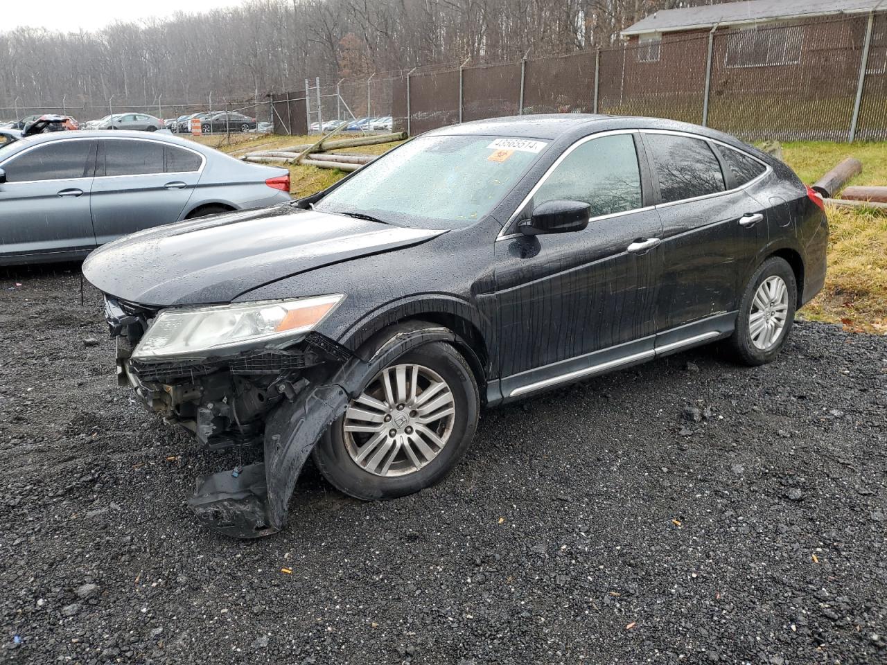 HONDA CROSSTOUR 2014 5j6tf3h51el001381