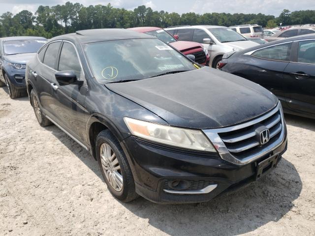 HONDA CROSSTOUR 2014 5j6tf3h51el001705