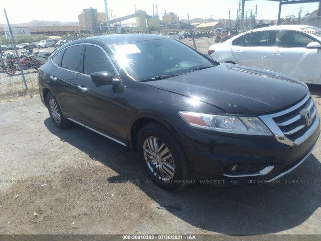 HONDA CROSSTOUR 2013 5j6tf3h52dl001582