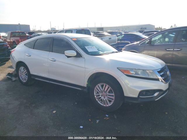 HONDA CROSSTOUR 2015 5j6tf3h52fl001097