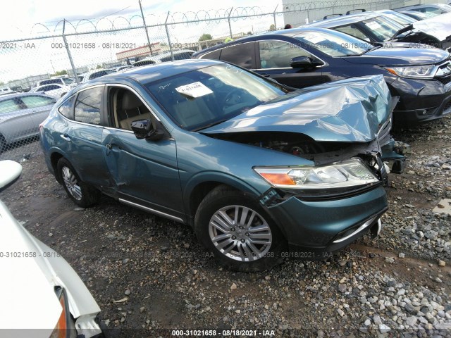 HONDA CROSSTOUR 2013 5j6tf3h53dl002398