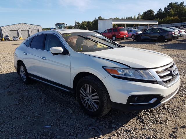 HONDA CROSSTOUR 2013 5j6tf3h53dl002434