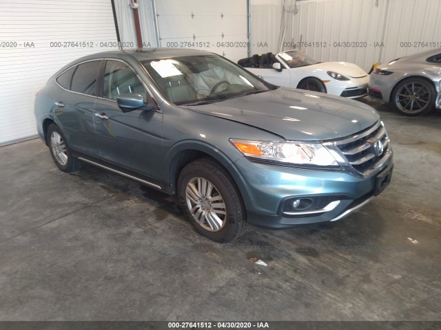 HONDA CROSSTOUR 2013 5j6tf3h53dl004975