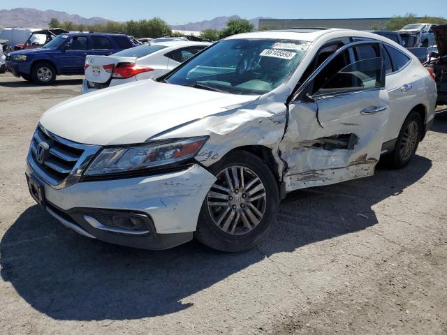 HONDA CROSSTOUR 2014 5j6tf3h53el001723