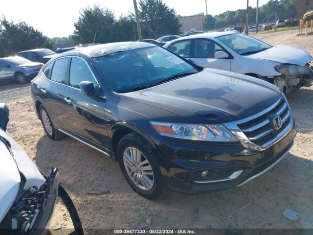 HONDA CROSSTOUR 2013 5j6tf3h54dl004368