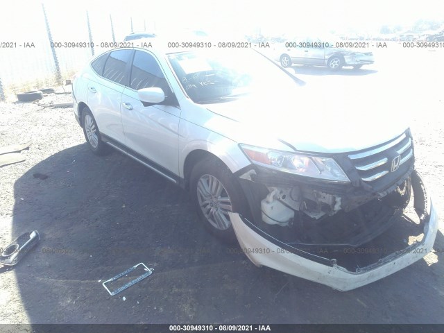 HONDA CROSSTOUR 2013 5j6tf3h54dl004550