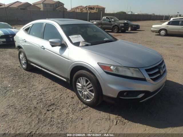 HONDA CROSSTOUR 2014 5j6tf3h54el001147