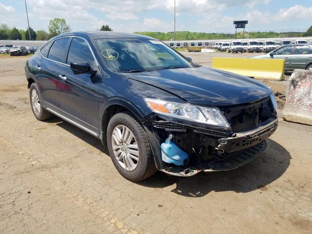 HONDA CROSSTOUR 2014 5j6tf3h54el001925