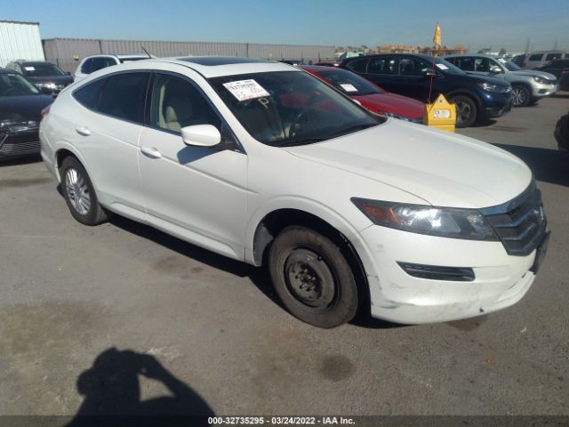 HONDA CROSSTOUR 2012 5j6tf3h55cl006922