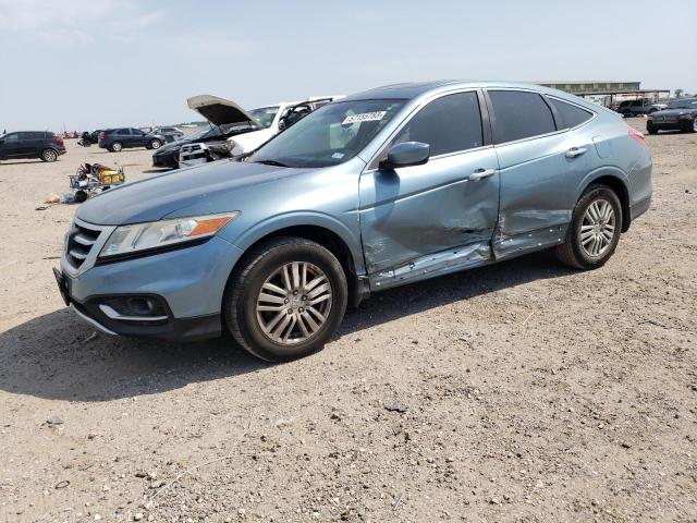 HONDA CROSSTOUR 2014 5j6tf3h55el000220