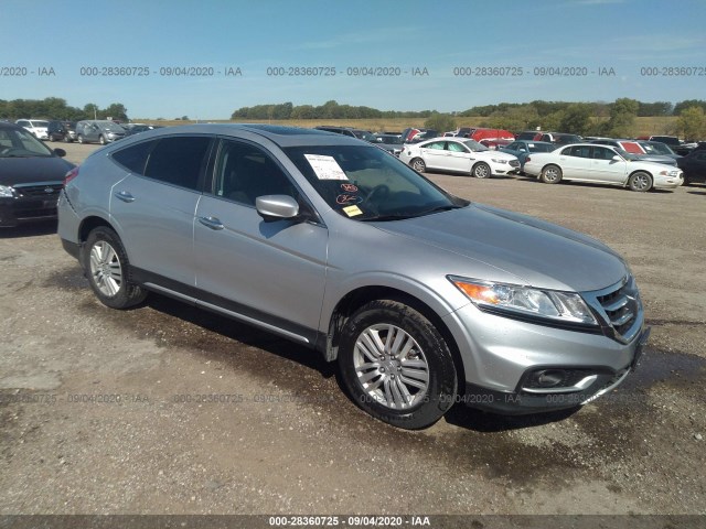 HONDA CROSSTOUR 2014 5j6tf3h55el000637