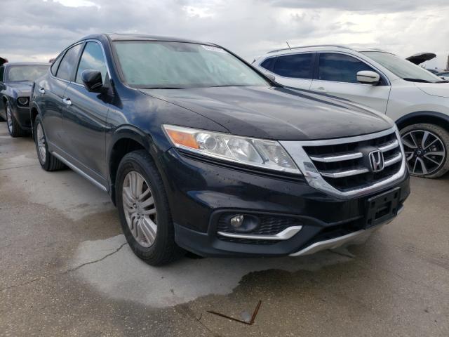 HONDA CROSSTOUR 2014 5j6tf3h55el001111