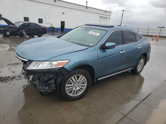 HONDA CROSSTOUR 2015 5j6tf3h55fl001627