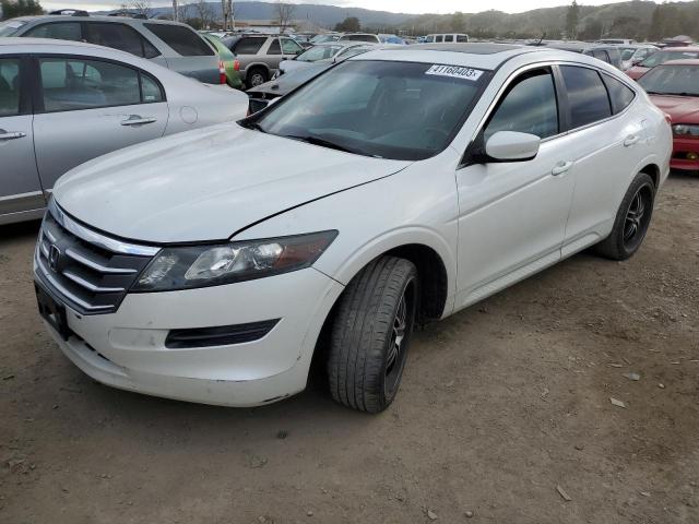 HONDA CROSSTOUR 2012 5j6tf3h56cl000613