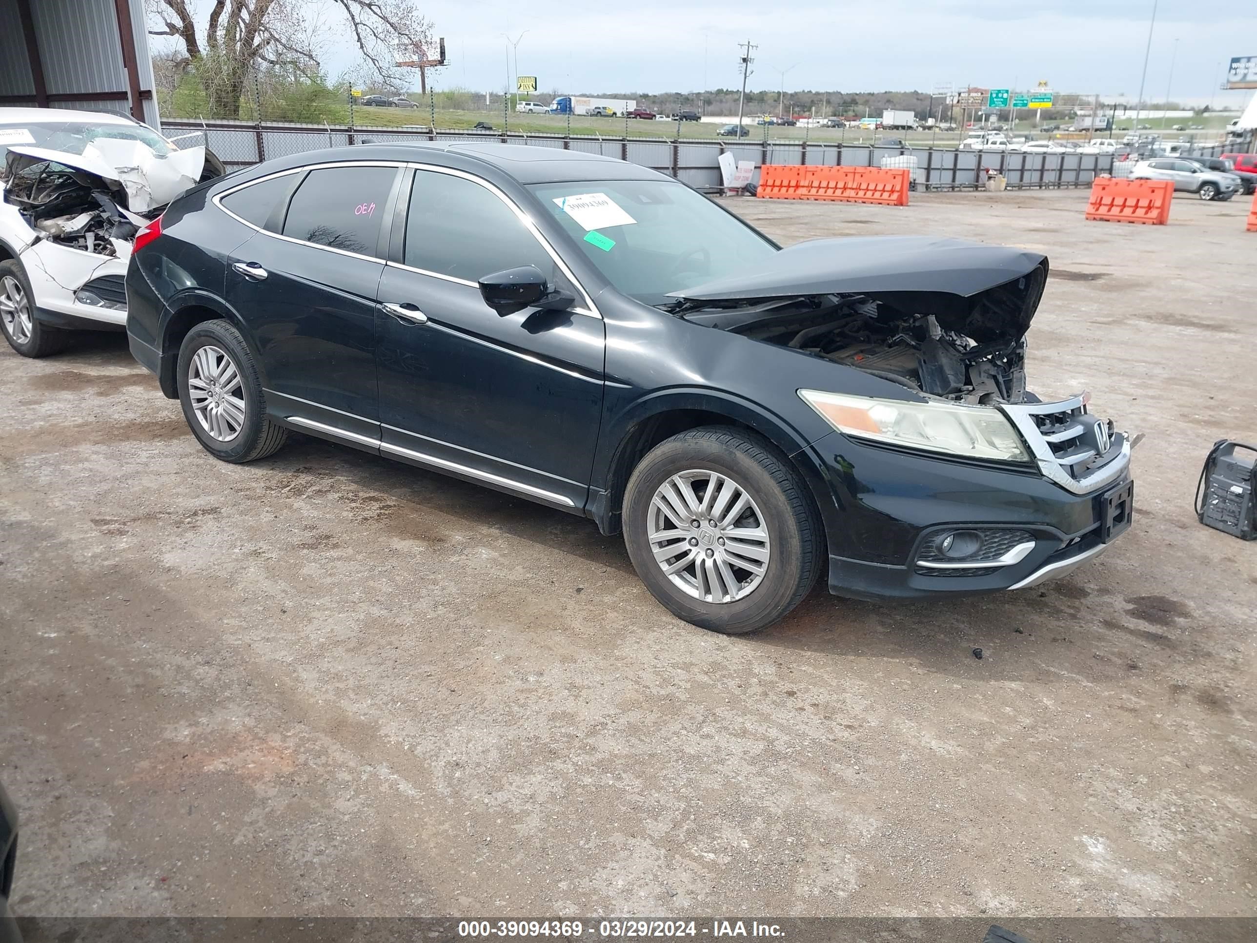 HONDA CROSSTOUR 2013 5j6tf3h56dl003044