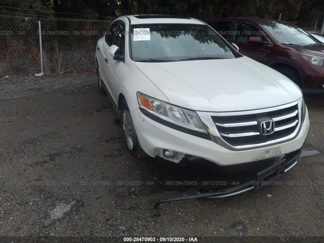 HONDA CROSSTOUR 2013 5j6tf3h56dl003710