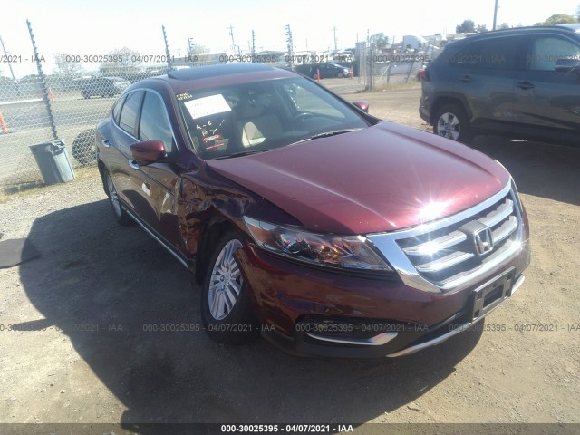 HONDA CROSSTOUR 2013 5j6tf3h56dl004405