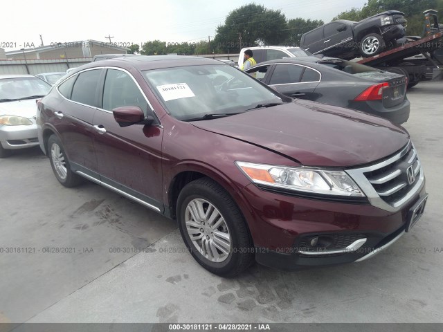 HONDA CROSSTOUR 2013 5j6tf3h56dl004422