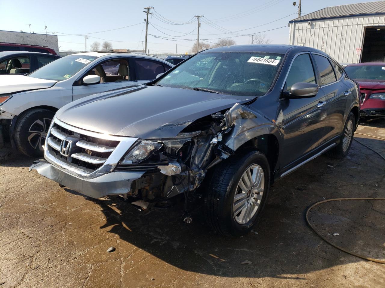 HONDA CROSSTOUR 2013 5j6tf3h56dl006106