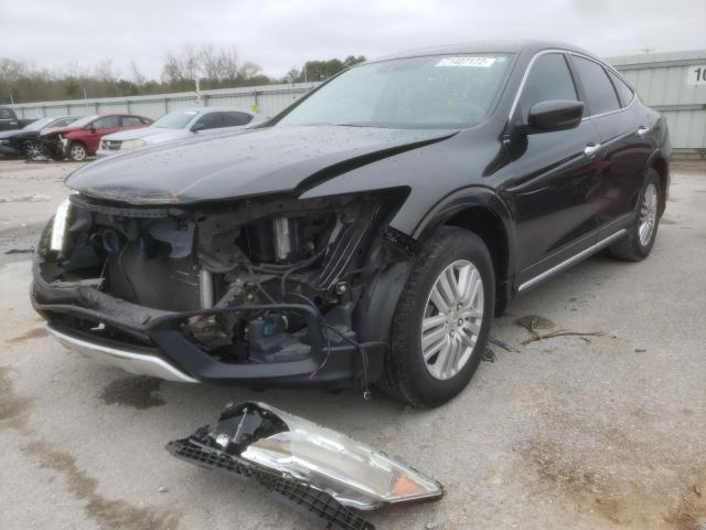 HONDA CROSSTOUR 2014 5j6tf3h56el000176