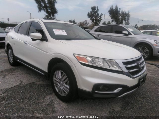 HONDA CROSSTOUR 2015 5j6tf3h56fl001359