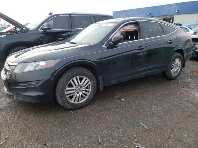 HONDA CROSSTOUR 2012 5j6tf3h57cl004847